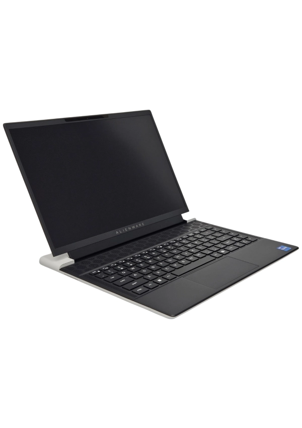 DELL Alienware X14 R2 i7-13620H 16GB 512 SSD 14” QHD+ 2560x1600 165Hz GeForce RTX 4050 6GB WiFi BT Kam Win11 Gw12mc